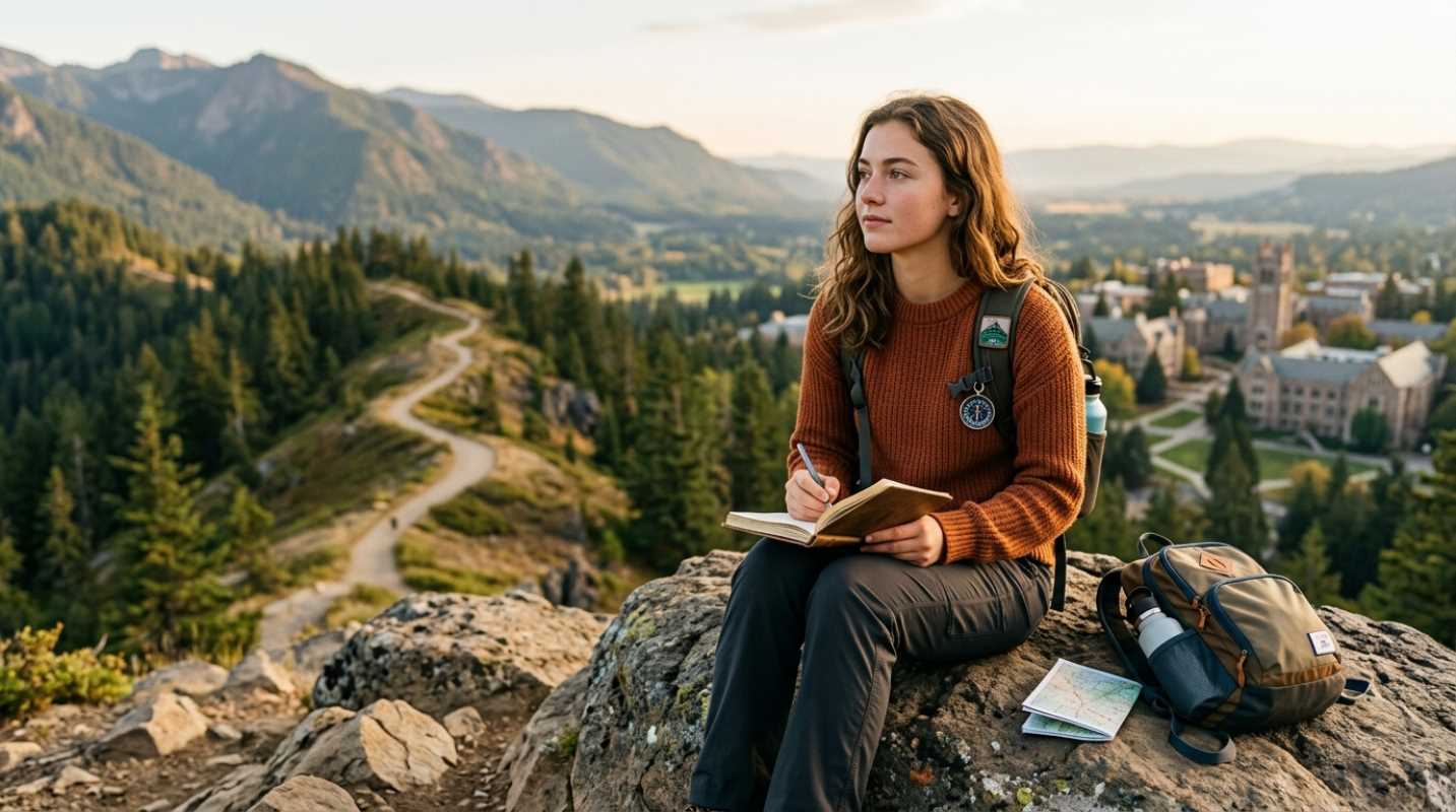The Pros and Cons of Taking a Gap Year Before College